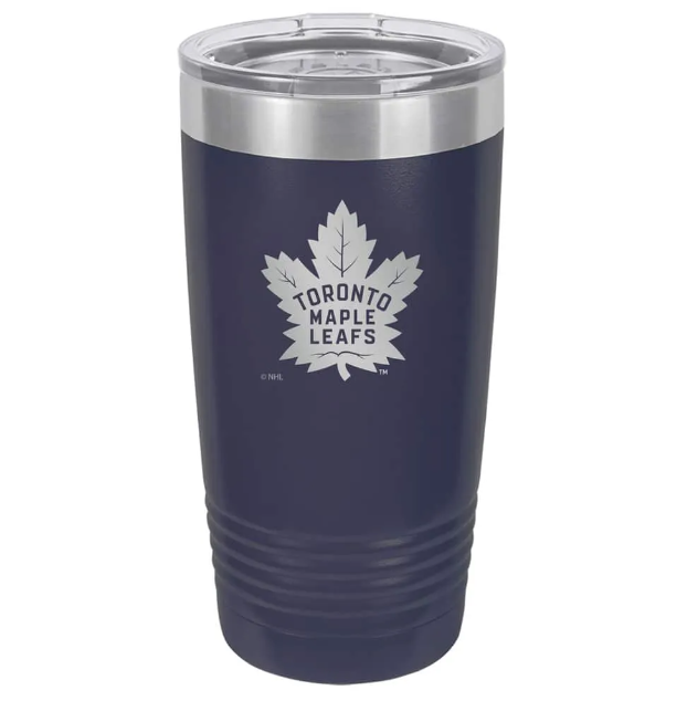 Toronto Maple Leafs 20oz Polar Tumbler