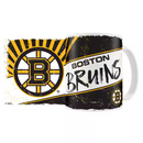 Ceramic Coffee Mug - Boston Bruins
