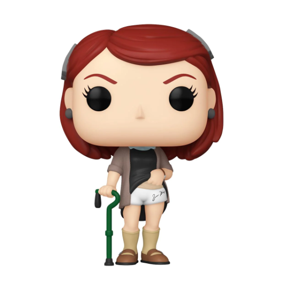 Funko Pop - Fun Run Meredith 1396 Specialty Series