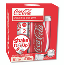 Coca Cola - Shake it Up Dice Game