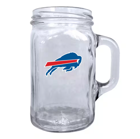 Mason Mug - Buffalo Bills