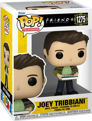 Funko Pop - Joey Tribbiani 1275