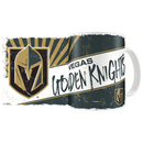 15 oz Ceramic Mug - Vegas Golden Knights