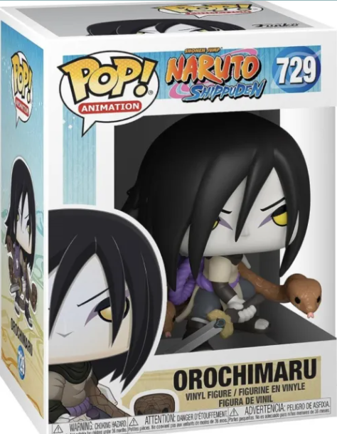 Orochimaru (Akatsuki) 1435