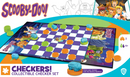 Scooby-Doo Checkers
