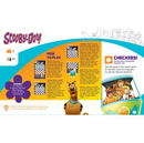 Scooby-Doo Checkers