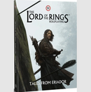 Lord of the Rings - RPG 5E Tales from Eriador HC