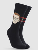 Major League Socks - Brady Tkachuk - Ottawa