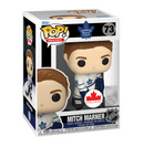Pop NHL Mitch Marner 73 White Jersey