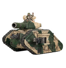 Leman Russ Battle Tank