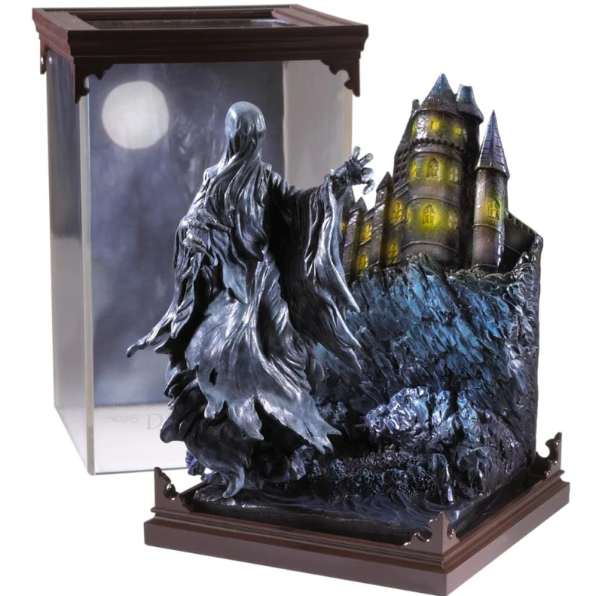 Magical Creatures No.2 - Dementor