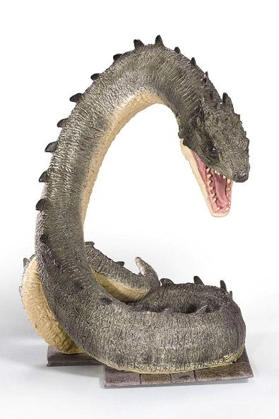 Magical Creatures No.2 - Basilisk