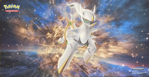 Arceus VStar Playmat