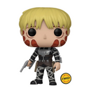 Funko Pop - Attack on Titan - Armin Arlelt 1447