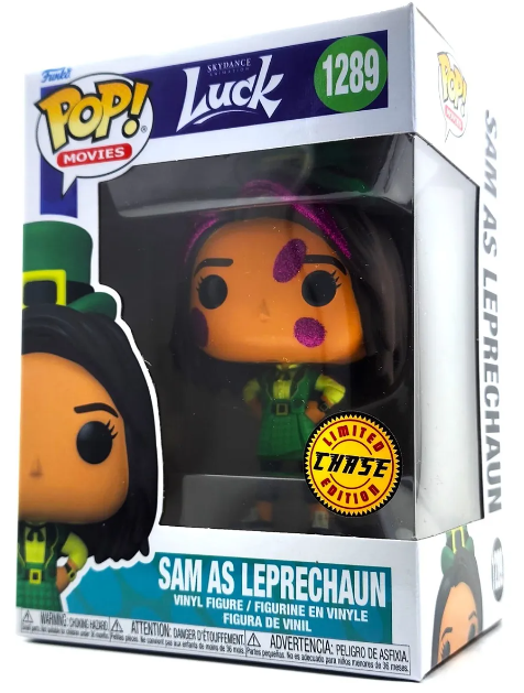 Funko Pop - Sam as Leprechaun 1289