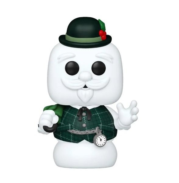 Funko Pop - Sam the Snowman 1265