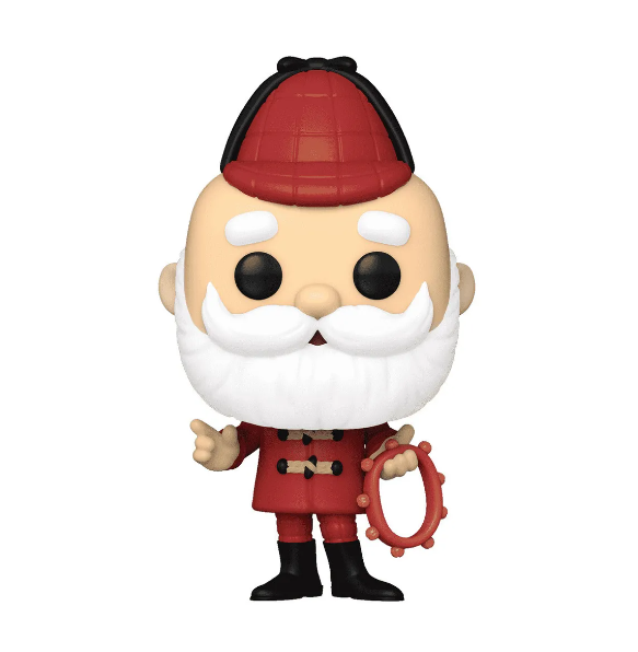Funko Pop - Santa Claus 1262