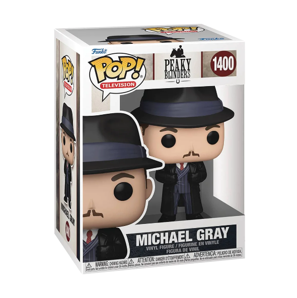 Funko - Michael Gray 1400