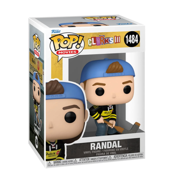 Funko - Randal 1484