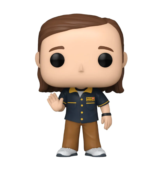 Funko - Elias Grover 1481