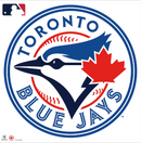 Toronto Blue Jays Wall Decal 36x36