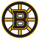 Boston Bruins Wall Decal 36x36