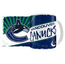 15 Oz Coffee Mug- Vancouver Canucks Wrapped