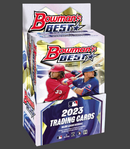 2023 Topps Bowman's Best  MLB Hobby Box