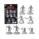 Monster Adventure Minis - Kobolds