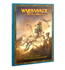 Warhammer: The Old World - Arcane Journal: Tomb Kings of Khemri