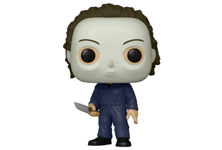 Michael Myers 1156