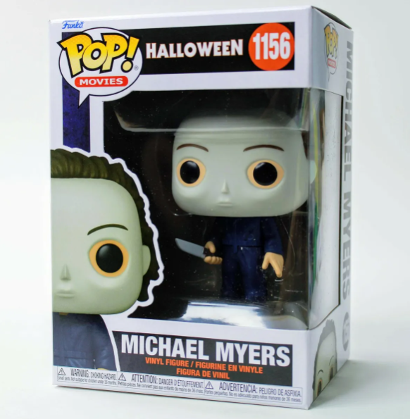 Michael Myers 1156