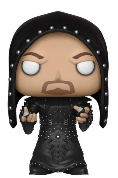 Undertaker 69