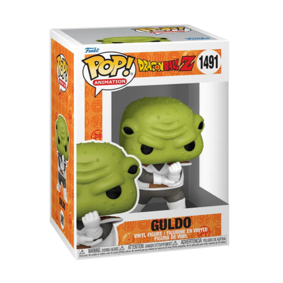 Guldo 1491