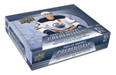 2021-22  Upper Deck - Credentials Hobby Box