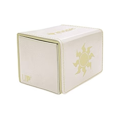 Alcove MTG Mana Deck Box - Plains