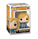 Funko - Yellowstone - Beth Dutton 1361