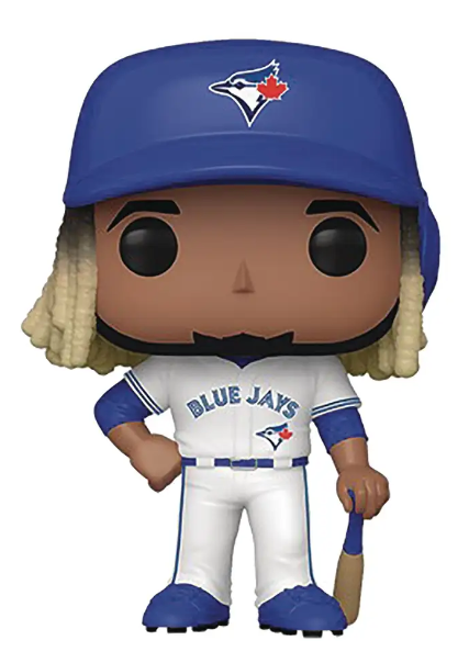 Funko Pop - MLB Vladimir Guerrero Jr. 40