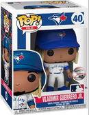 Funko Pop - MLB Vladimir Guerrero Jr. 40