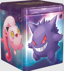 2024 Pokemon Stacking Tin Psychic