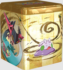 2024 Pokemon Stacking Tin Dragon