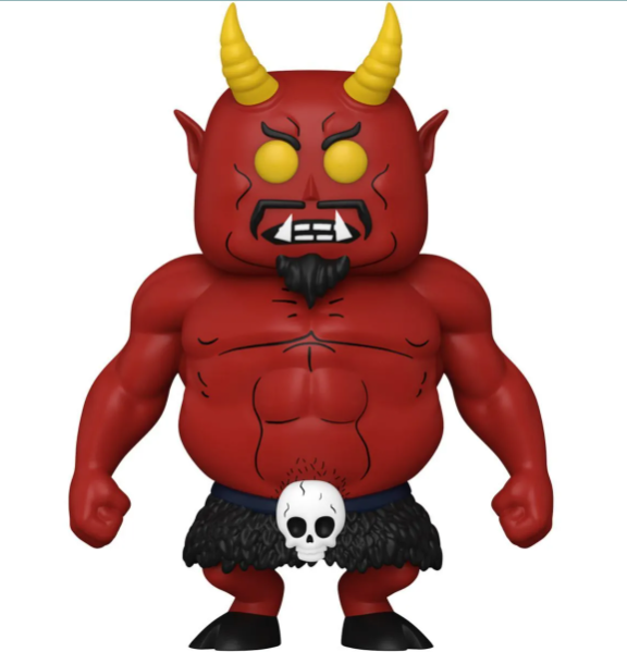 Satan - 1475