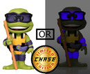 Pop Soda: Donatello