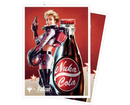 Ultra Pro Apex Sleeves - Nuka Cola