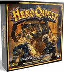 Hero Quest - Against the Ogre Horde