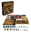 Hero Quest - Against the Ogre Horde