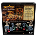 Hero Quest - Against the Ogre Horde