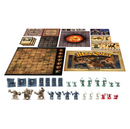 Hero Quest - Against the Ogre Horde