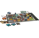 Hero Quest - Game System