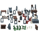 Hero Quest - Game System